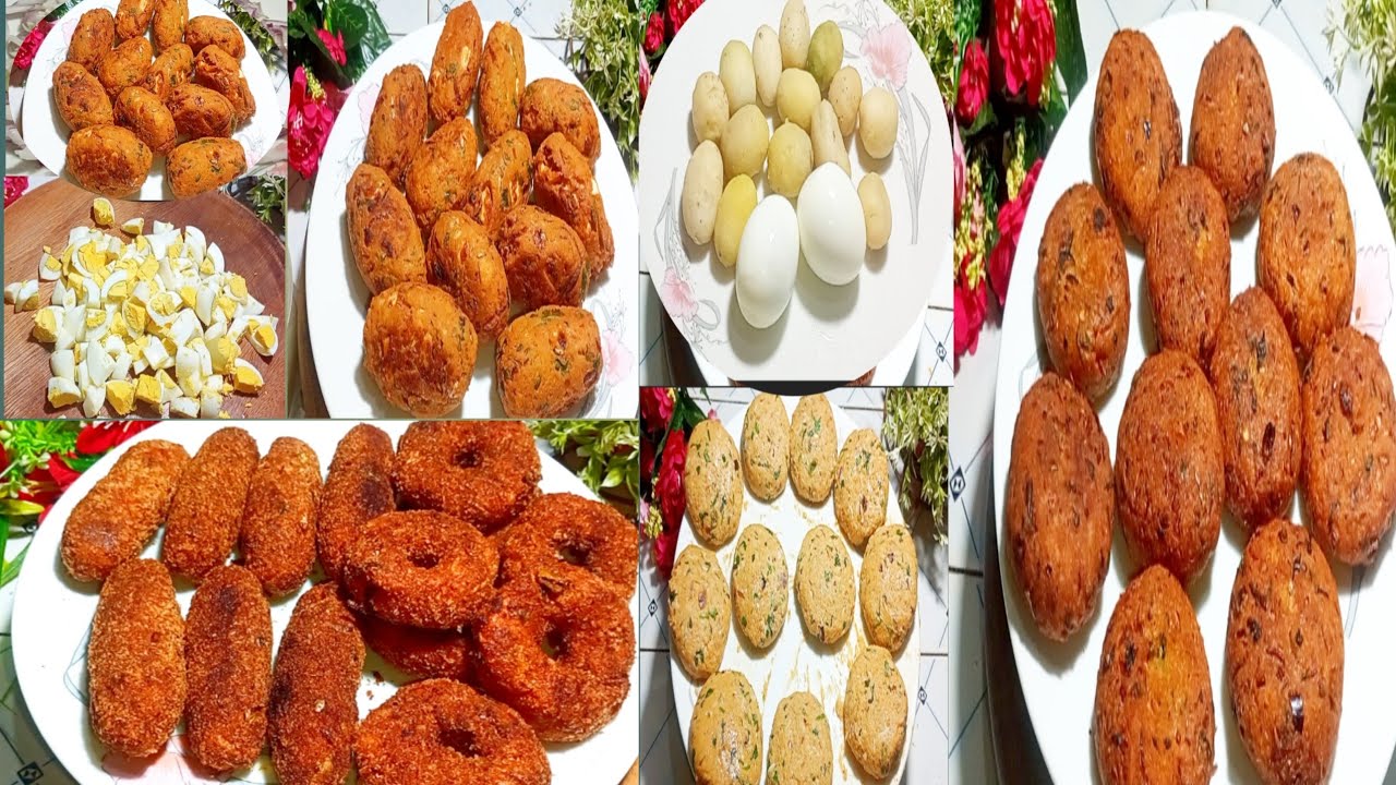 রমজান স্পেশাল একসাথে তিন ধরনের ইফতার রেসিপি। একবার খেলে বারবার খেতে ইচ্ছা করবে। Iftar recipe।Ramzan 