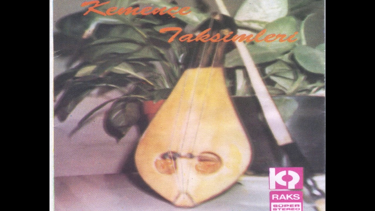 Nihavend Peşrev - Hasan Esen