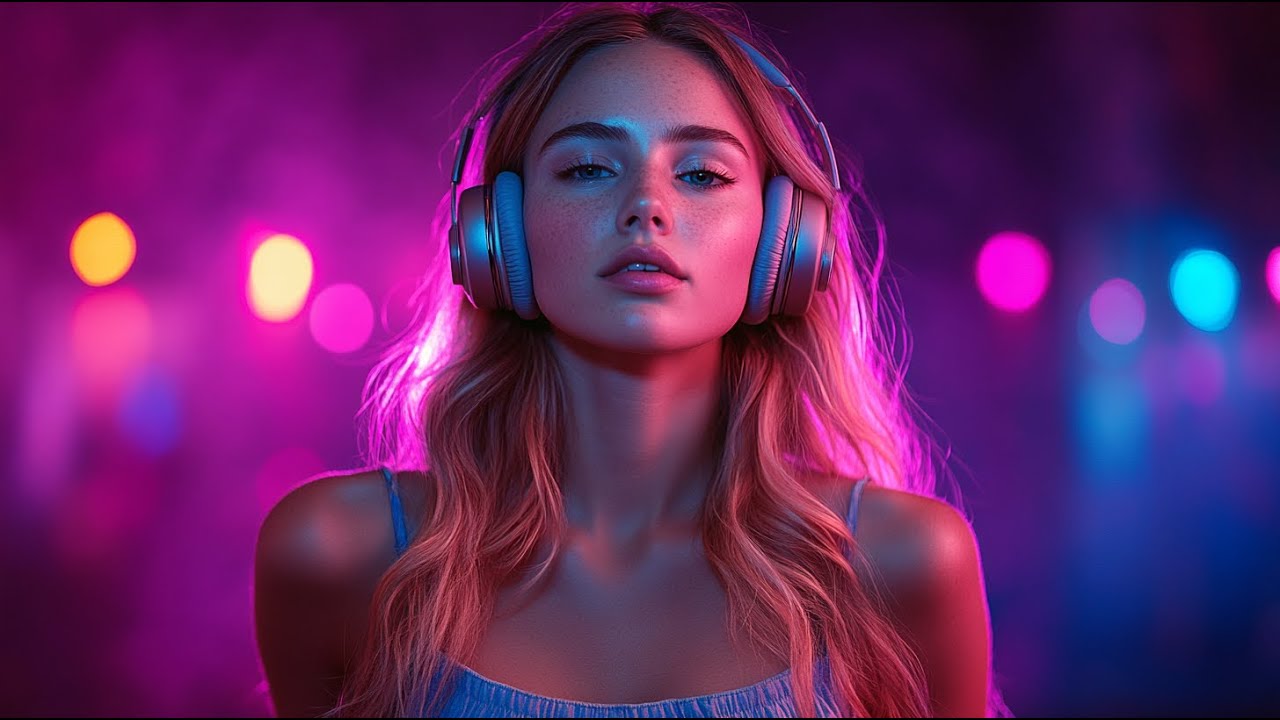 TRANCE MUSIC 🌌 MIX TRANCE TOP MIX 2025 ✨ Epic EDM Mix 2025 |  Deep Trance Vibes for the Night