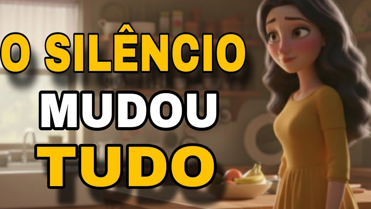 O SILÊNCIO Que Mudou Meu Ano Novo Para Sempre