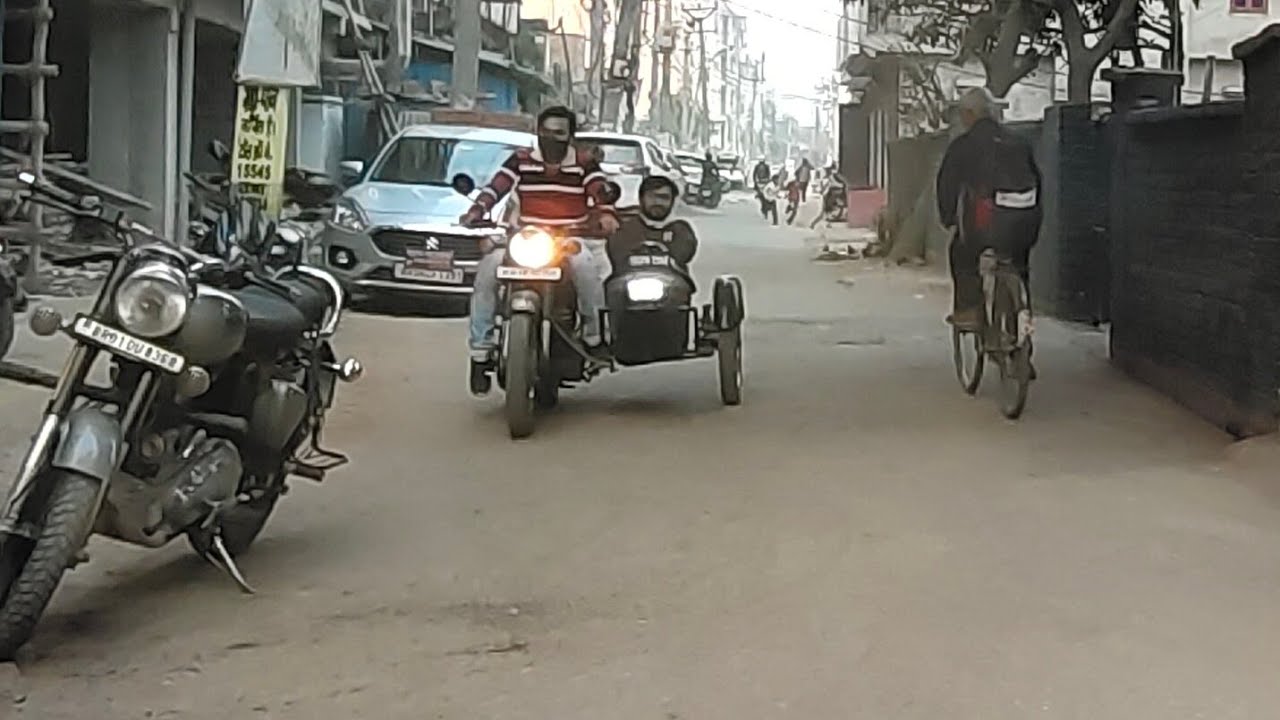 jay veeru bike ride🛵❤️❤️❤️❤️