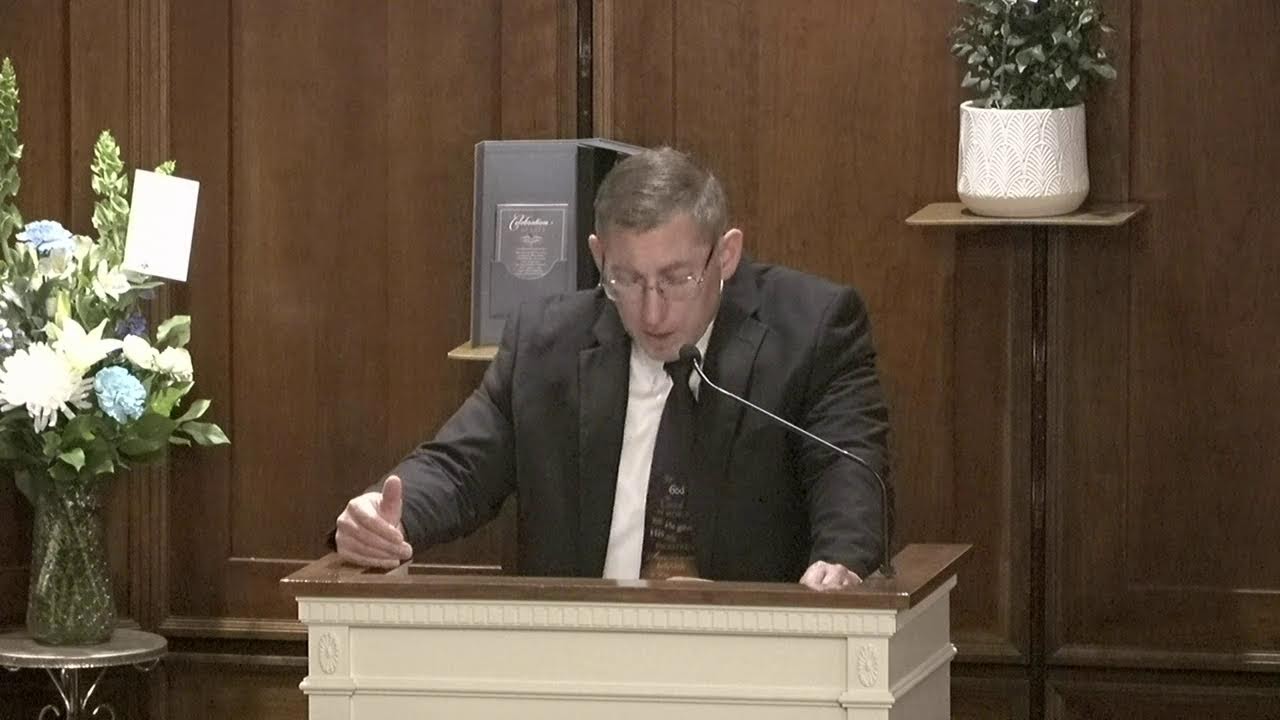 Mike Duff Funeral Service