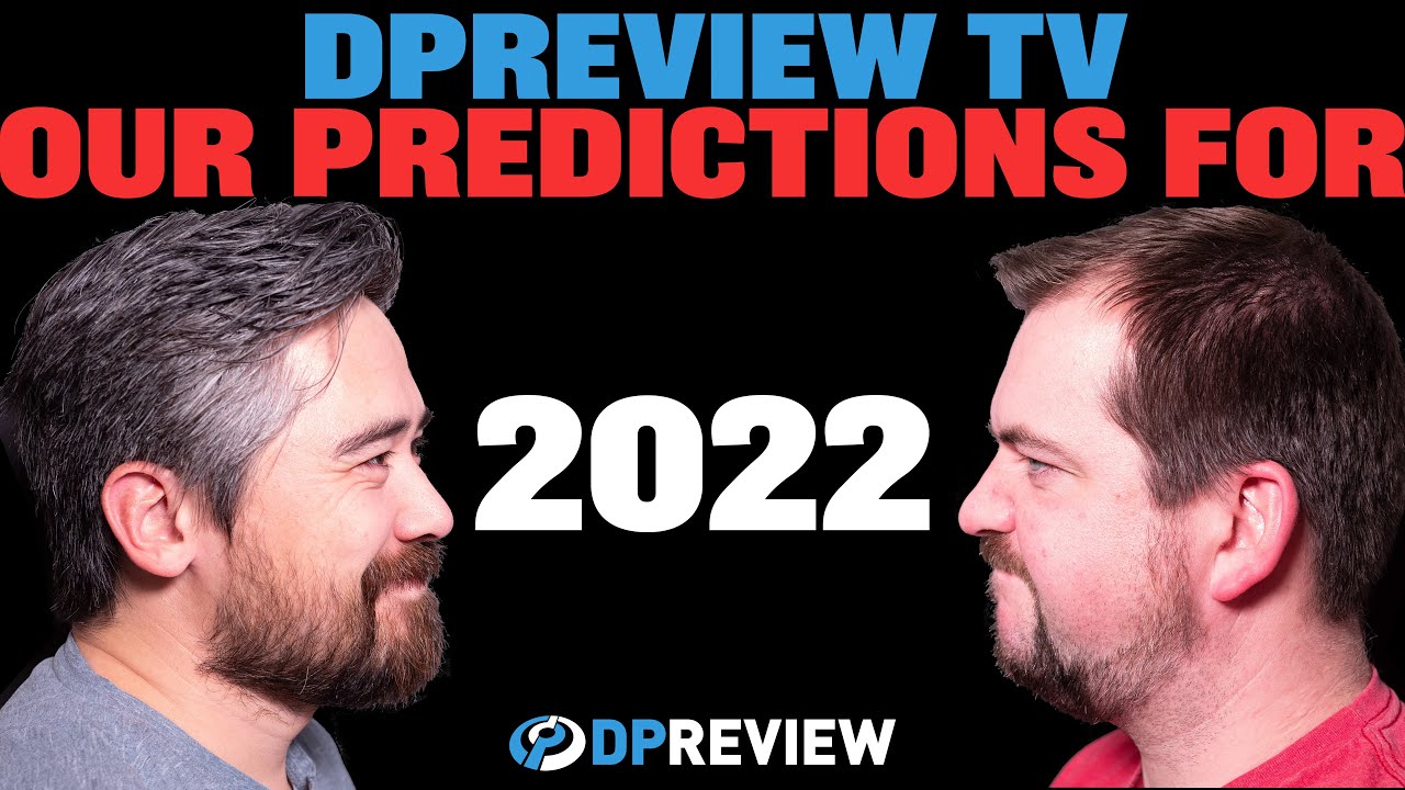 2022 Camera Industry Predictions