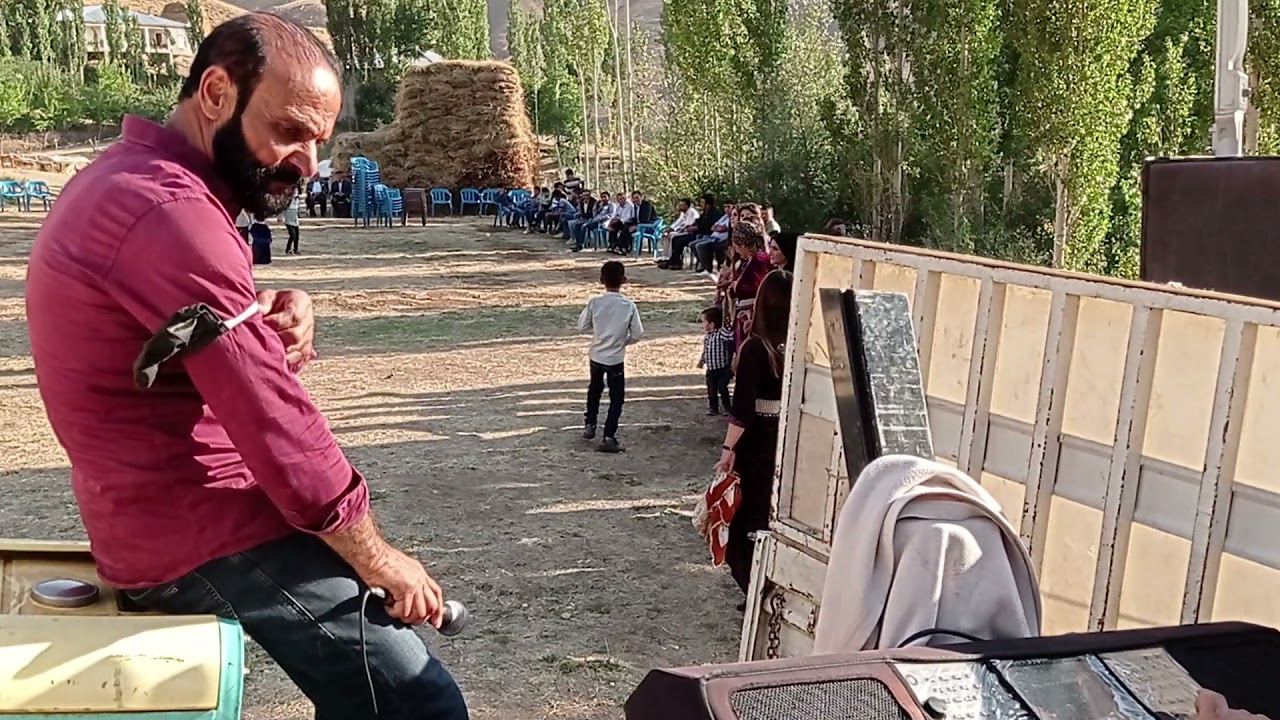 DENGBEJ BEHCET durmak yok tam gaz devam 👈