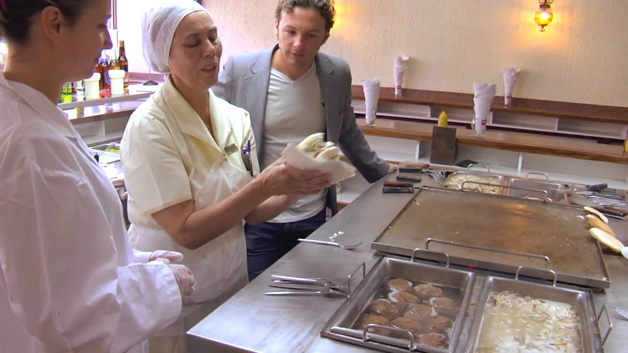 En otra Picá - Fuente Alemana