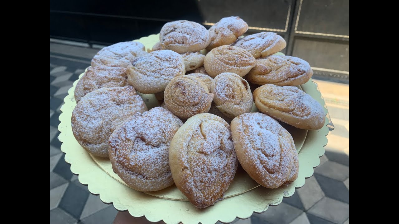 Все будут лизать пальчики 🤩Мини-пирожки на праздник легкий рецепт .... !!!