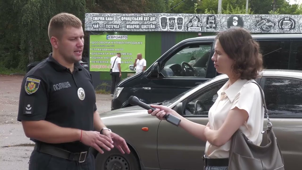 KorostenTV_11-08-25_Про громадський порядок і не тільки! Коментує поліція