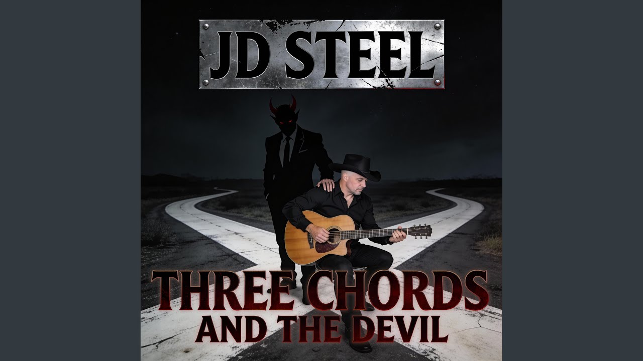 Three Chords and the Devil