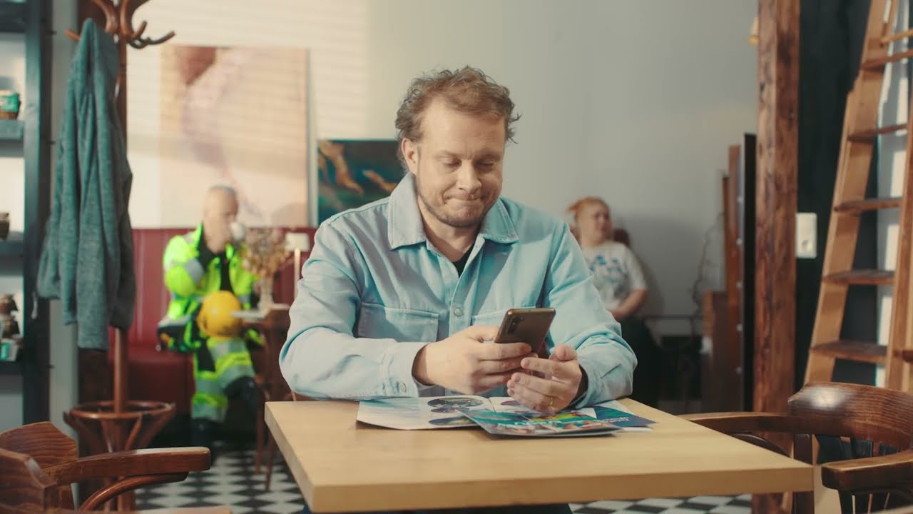Tredusta tuhansiin t&ouml;ihin | tredu.fi/aikuiskoulutus