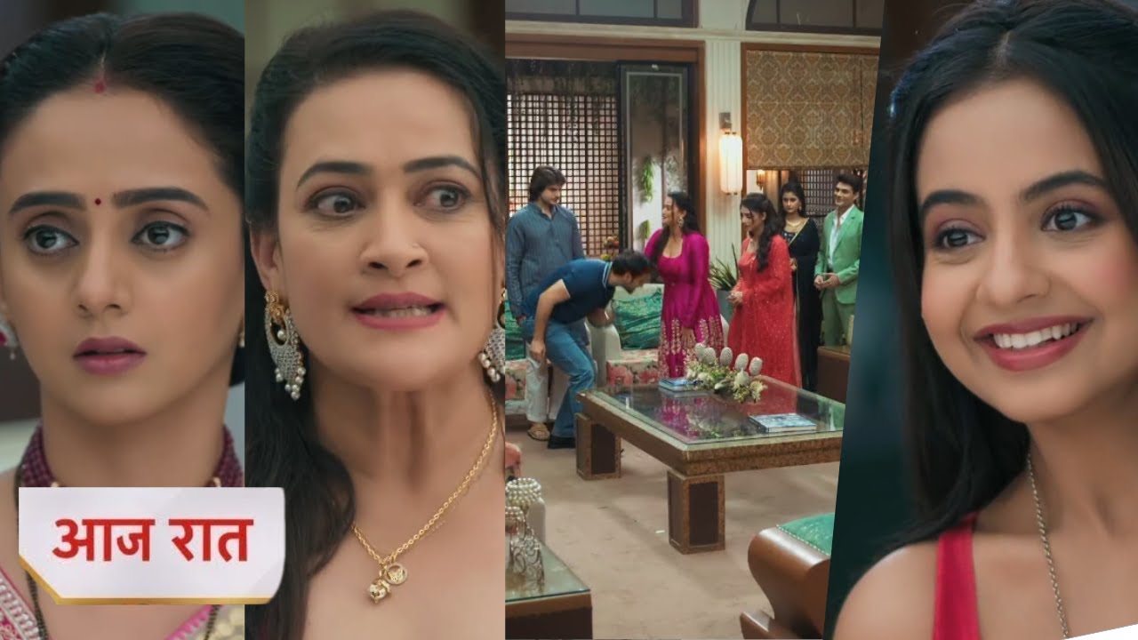 Anupama 27 September 2025 new promo - anupama fullfills devika's dream