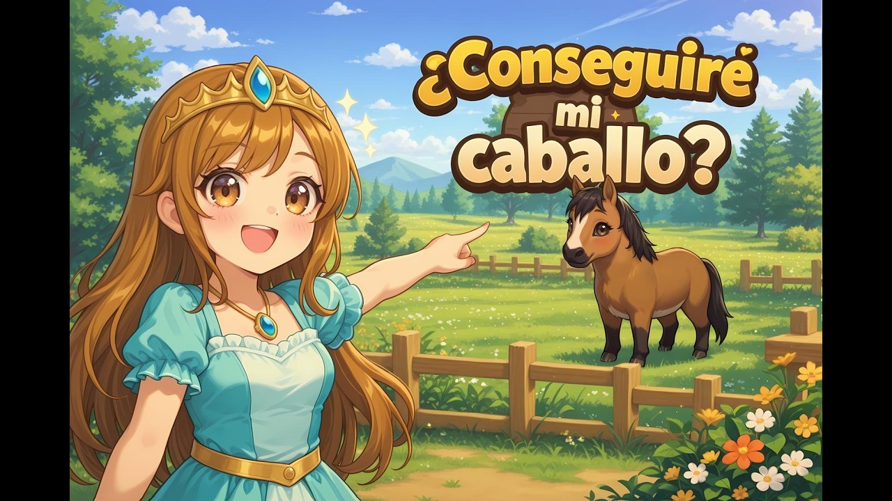 Stardew Valley cozy, conseguiré el caballo?🐴✨