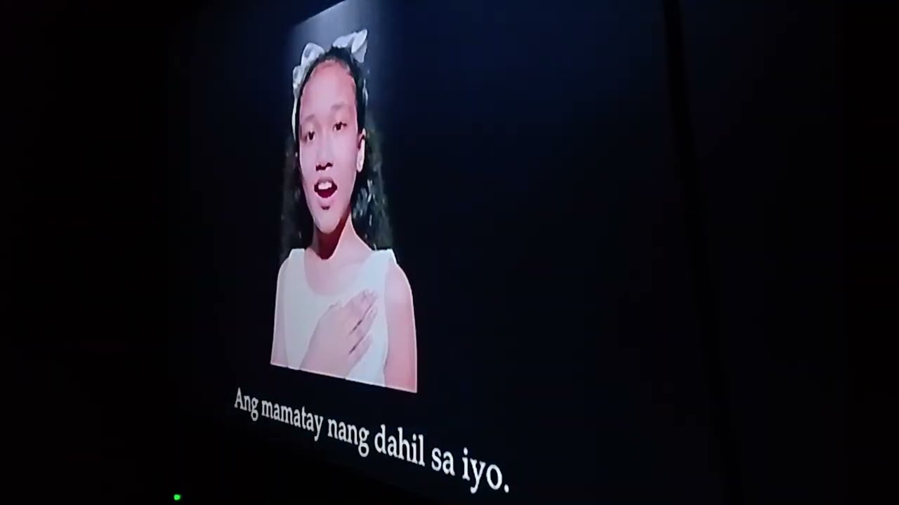 RPTV Sign-Off/Closedown (RPN9/TV5 DTT) (October 28, 2025)