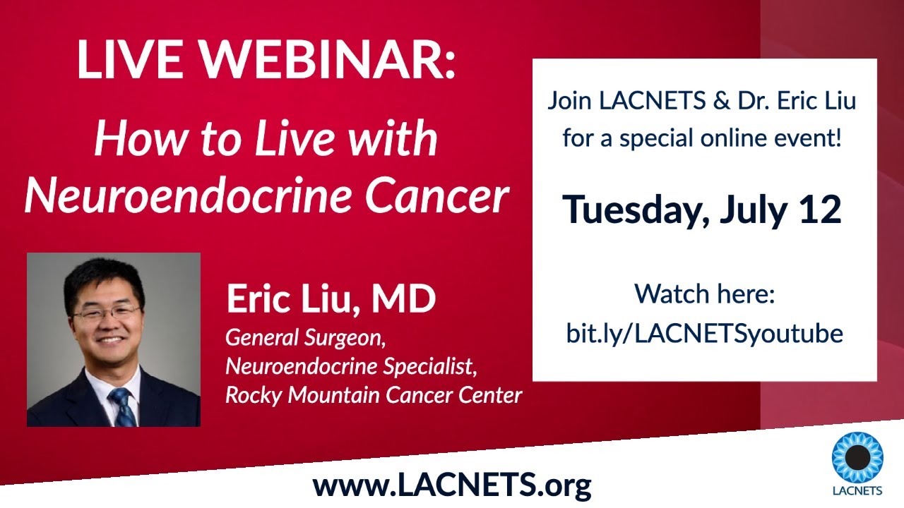 LACNETS Webinar: 