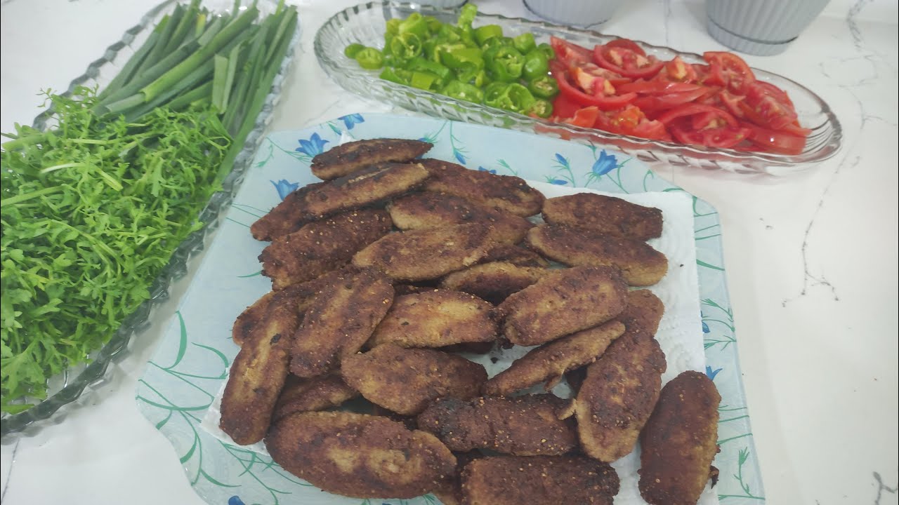 کەبابی ساوار تایبەت بە مانگی پیرۆزی ڕەمەزان