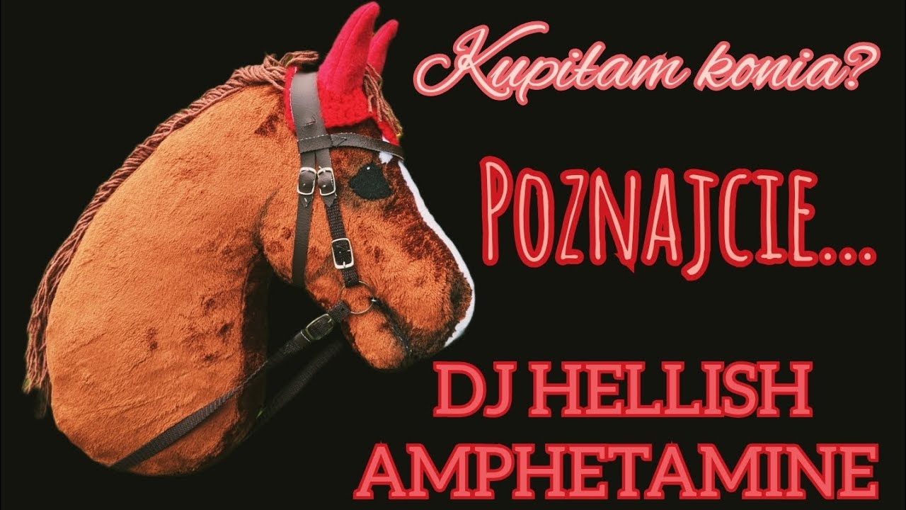 DJ Hellish Amphetamine