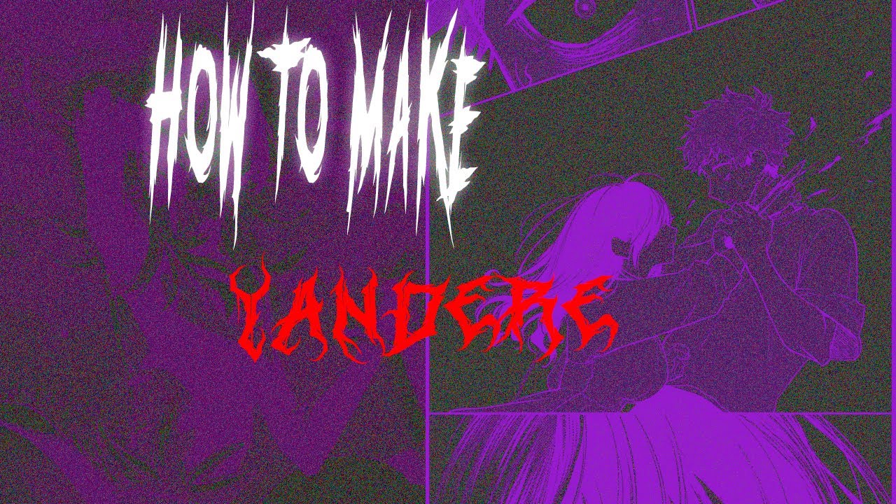 *tutorial* how to make lilac / luvbug / yandere type beat (2024)