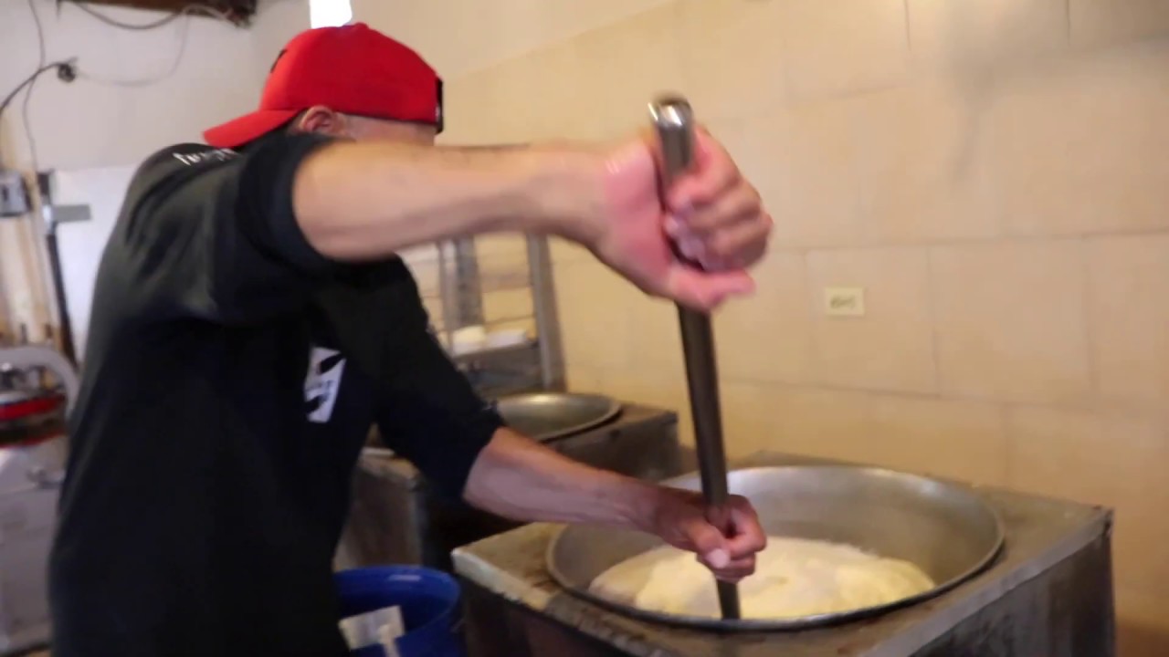Me Fui A Comprar Asaderos 