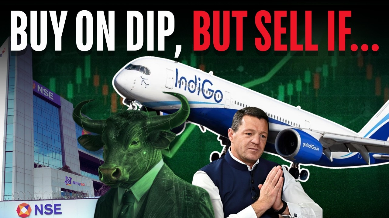 Experts Bullish On Indigo: Strong Domestic Tailwinds, But Oil Risks Loom Amid Iran War