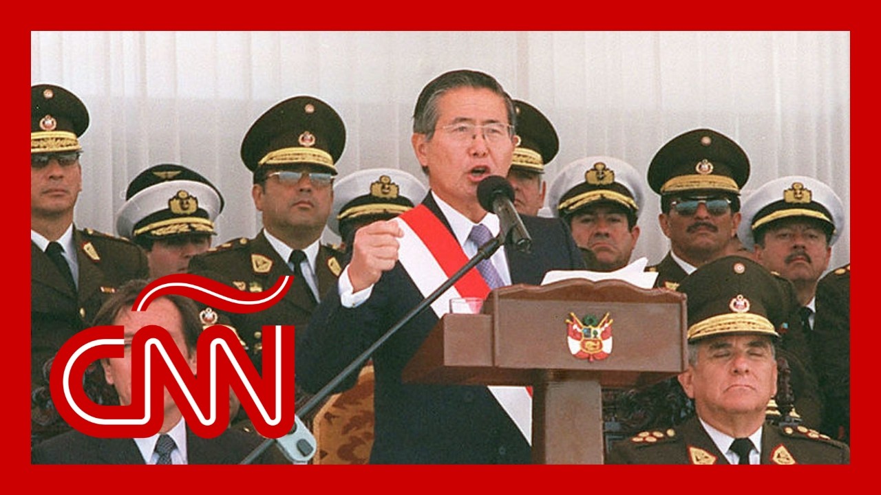 Muere Alberto Fujimori: así fue su vida, mandato y polémicas como presidente de Perú