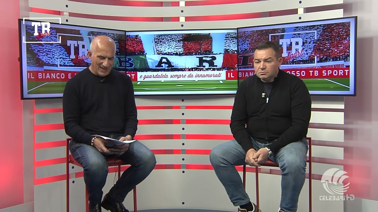 TB Sport 15-04-26