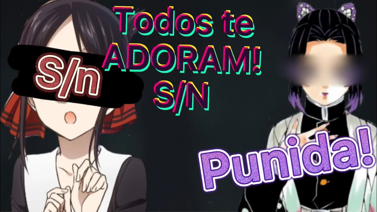 •IMAGINE GIYU TOMIOKA• (Kimetsu No Yaiba/Demon Slayer) “Amor Imortal” •Ep.3•