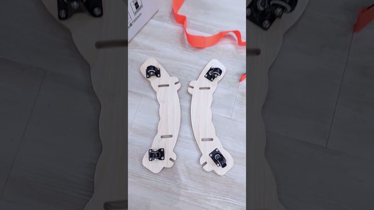 Ridenow foldable travel case tutorial