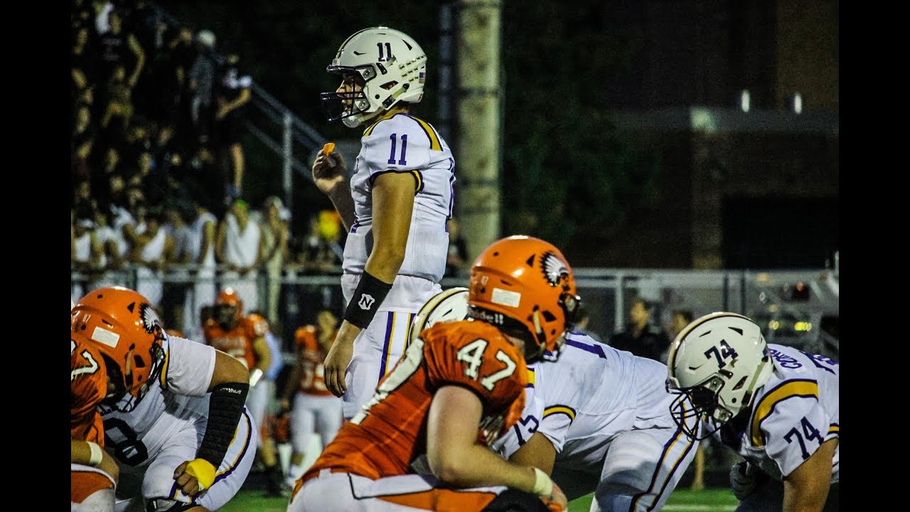 De La Salle | Brother Rice | Sept 15th