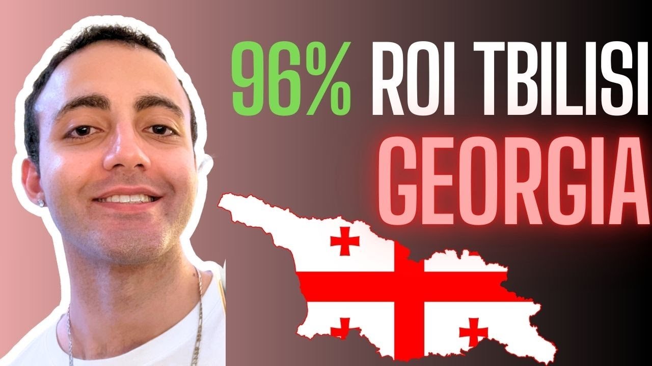 Nobody Believed I’d Get This ROI in Tbilisi Georgia