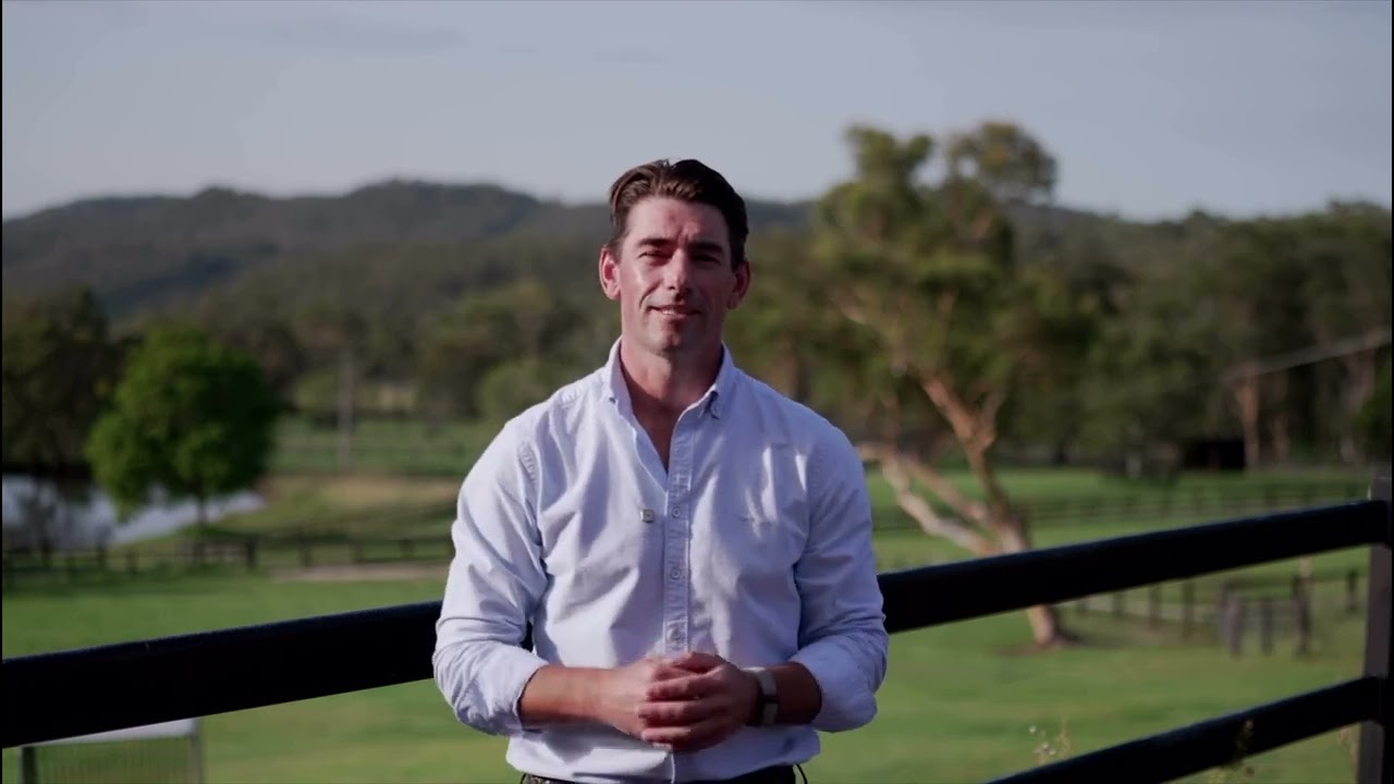 Inside Mt White Farm: Sean Keogh on Training & Rehabilitation Facilities