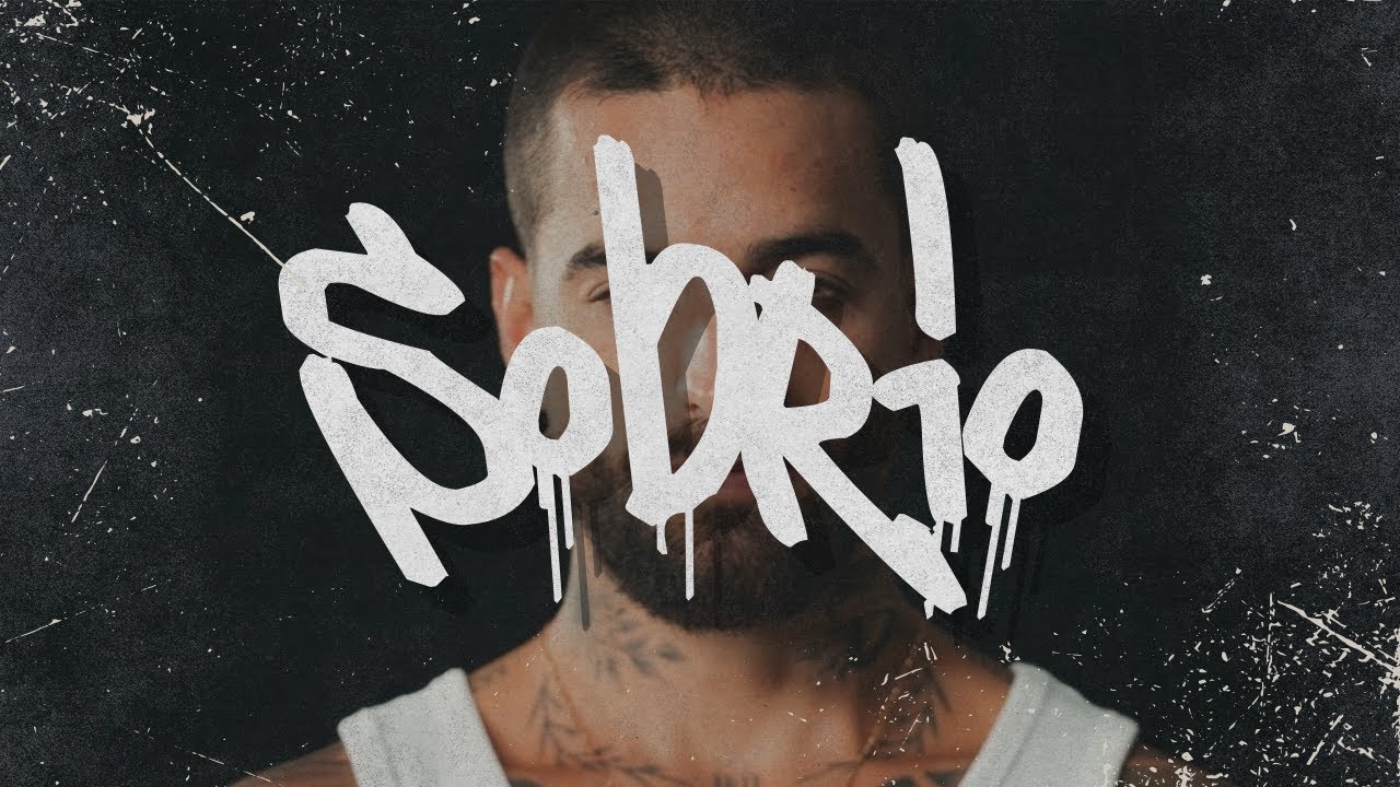 Maluma - Sobrio | Letra