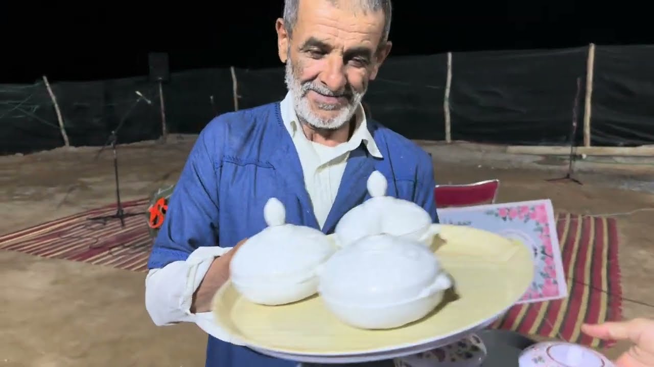 عرس أمازيغي رائع| فيديو عفوي