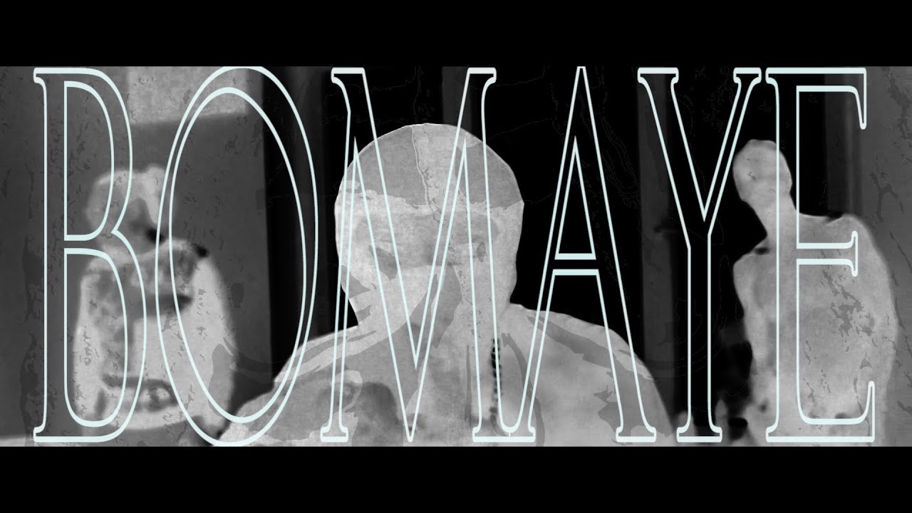 Négatif Clan - Boma Ye (Prod by Ponko/Dir by EC)