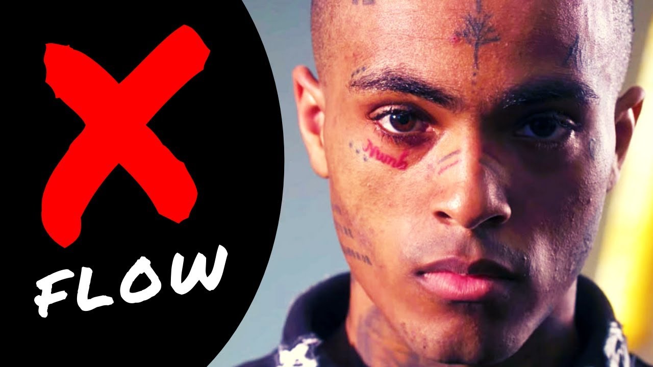 How To Flow Like XXXTENTACION in 5 Steps