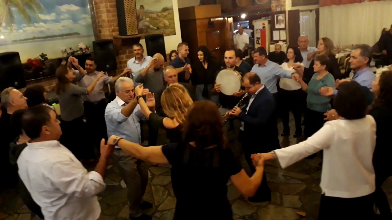 ΔΗΜΗΤΡΗΣ ΧΑΝΤΖΑΡΑΣ - ΛΕΩΝΙΔΑΣ ΦΩΤΟΣ  7-12-2019 V-3