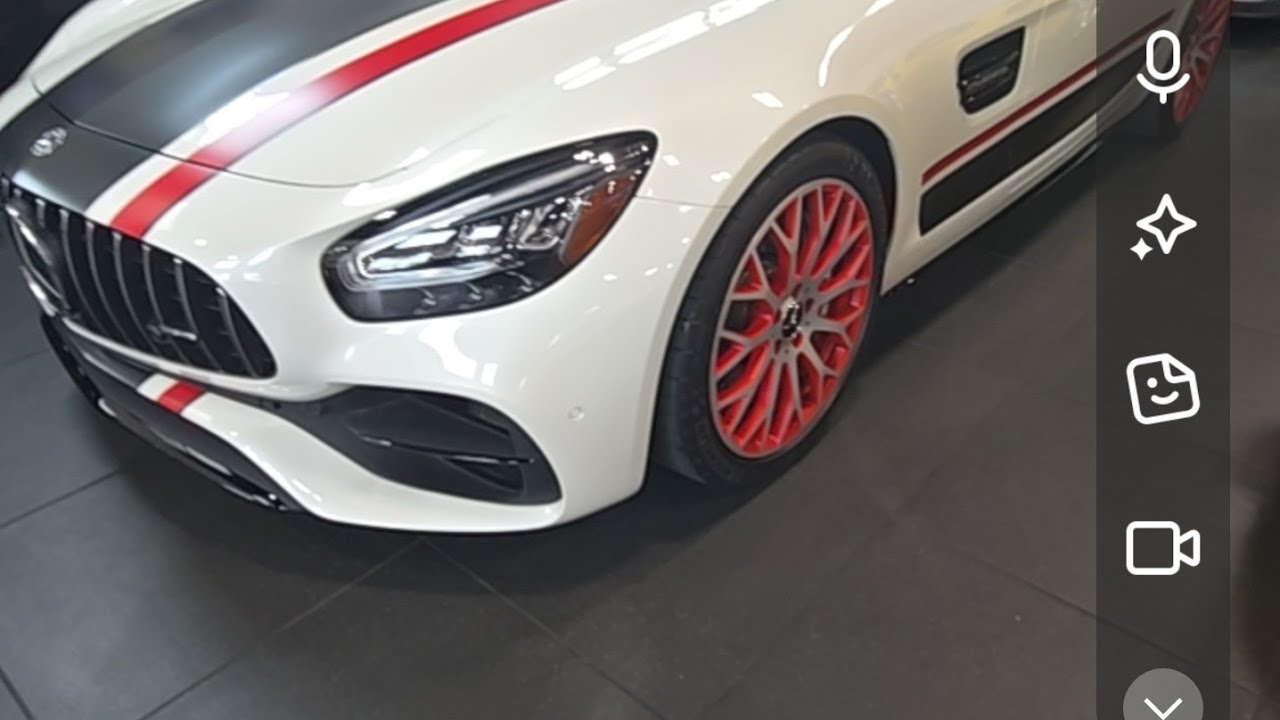 Miami-Cars is live!