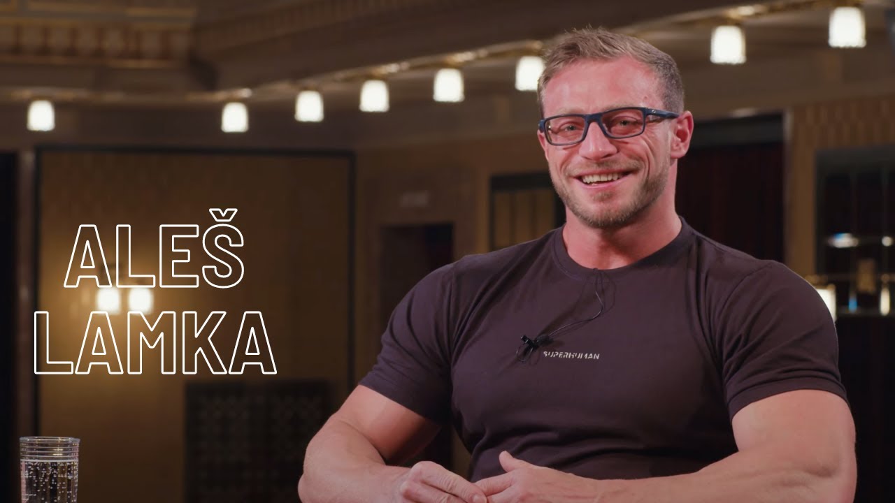 Aleš Lamka: 