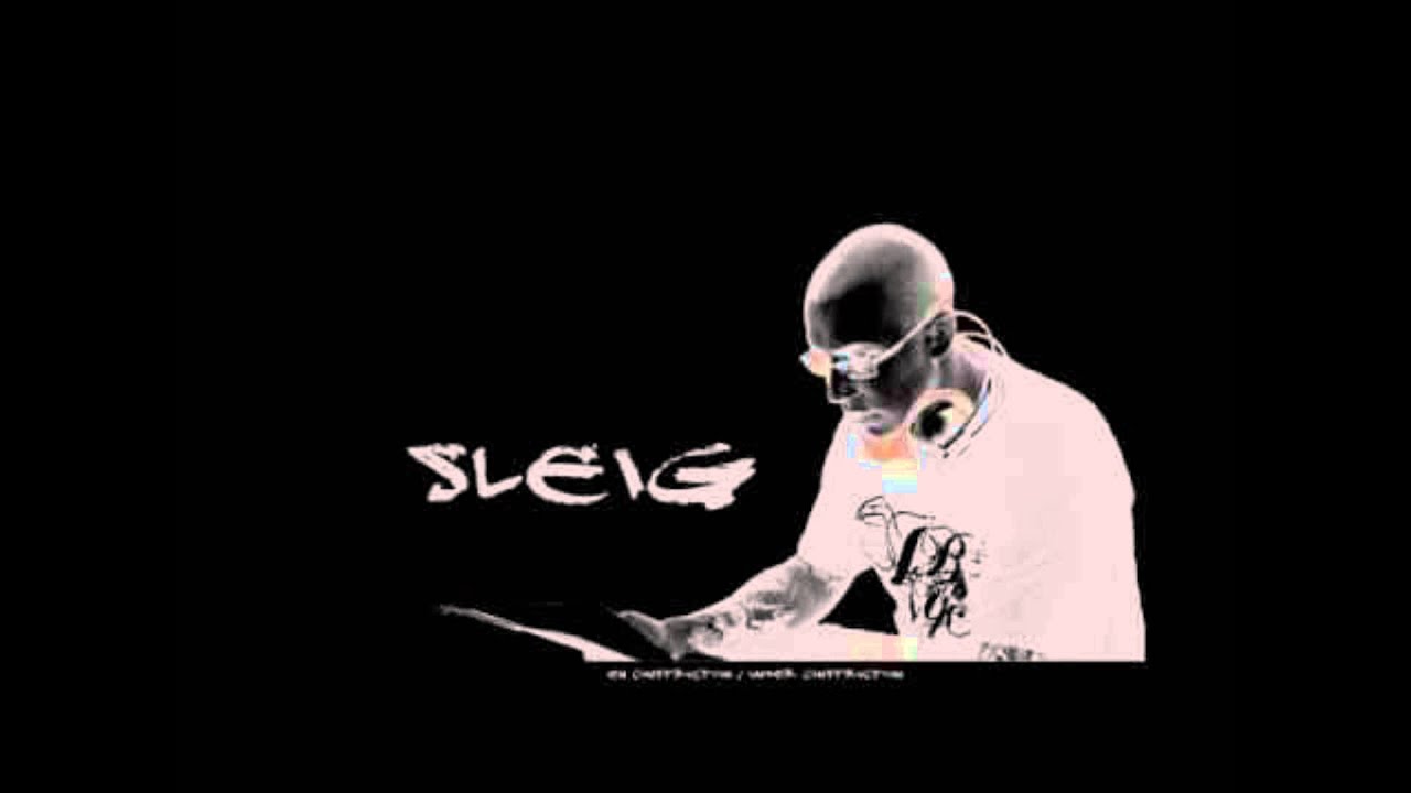 Sleig - Et tombent les feuilles
