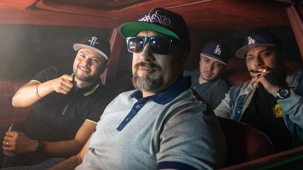 Chingo Bling - The Smokebox | BREALTV