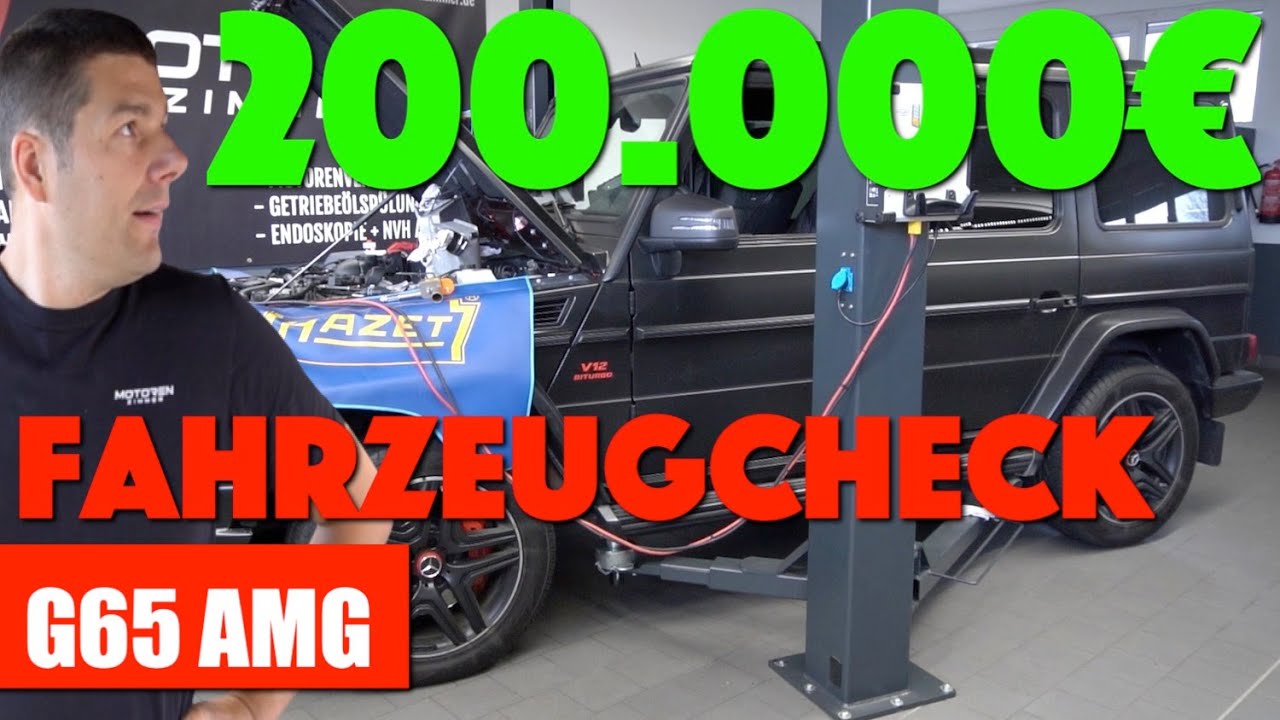 Vor dem Kauf von uns gecheckt !