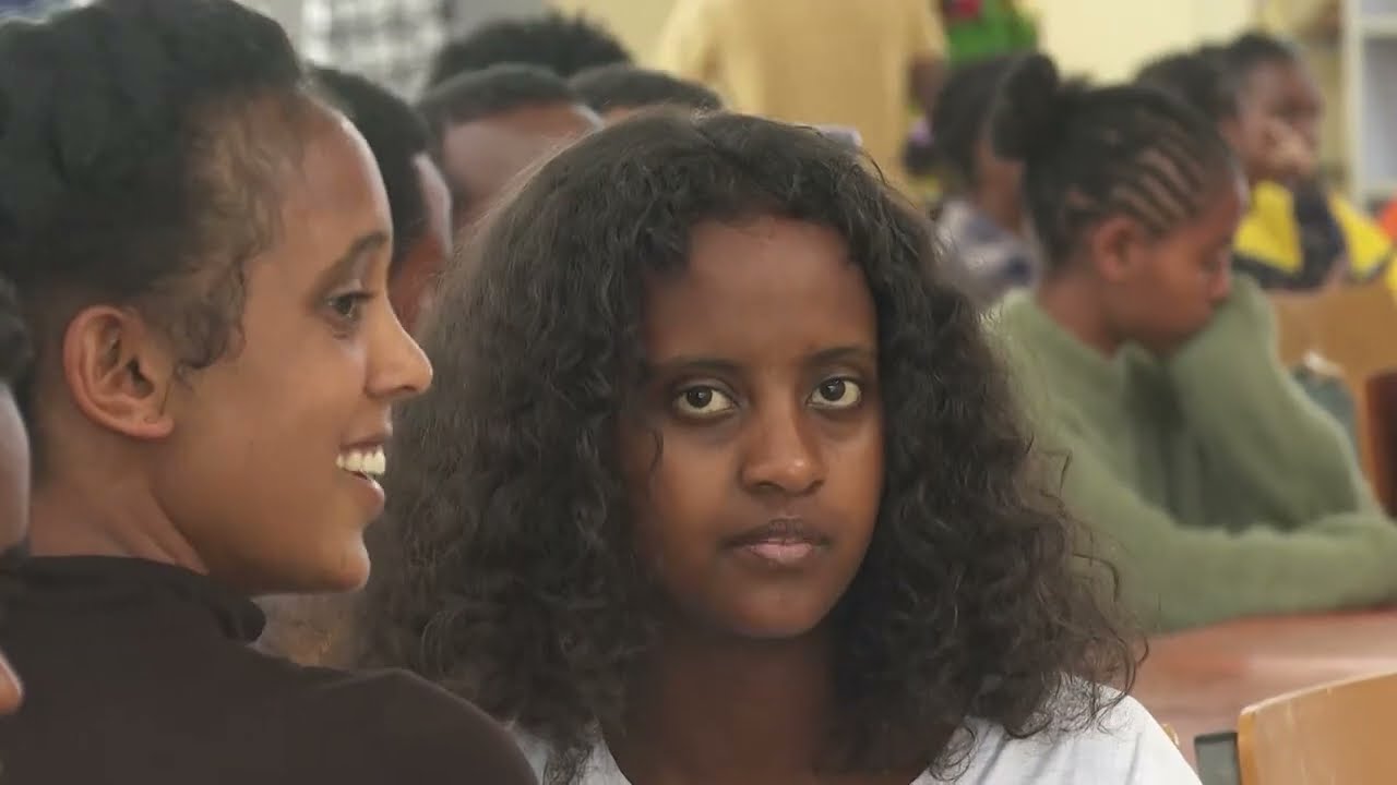 Circus Tigray ፉሉይ ምሪኢት 2015 september 10, 2023