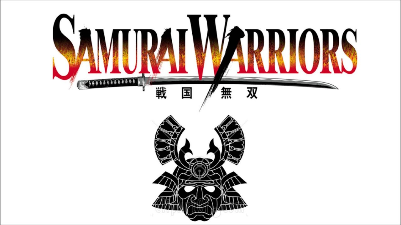 Samurai Warriors OST - PREPARING THE BODY