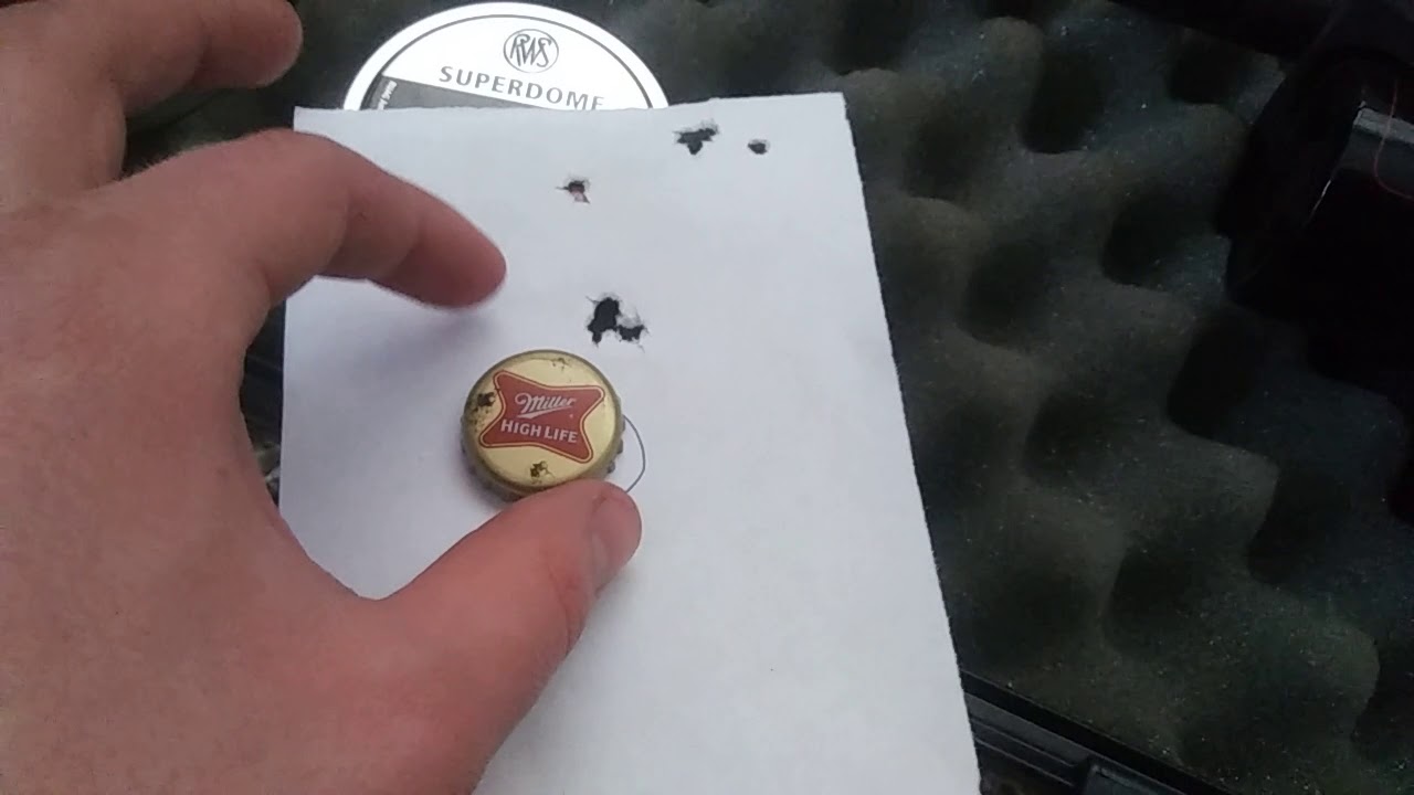 Gamo Urban First Impressions