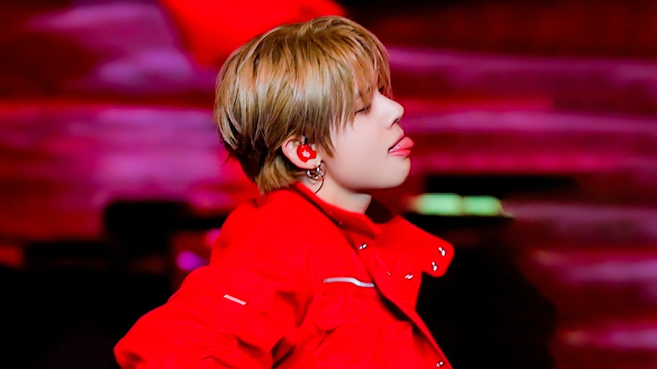 [4k] 260228-0301 MOA CON ’Coma + Talk to You’ 연준 직캠 (TXT YEONJUN FanCam)