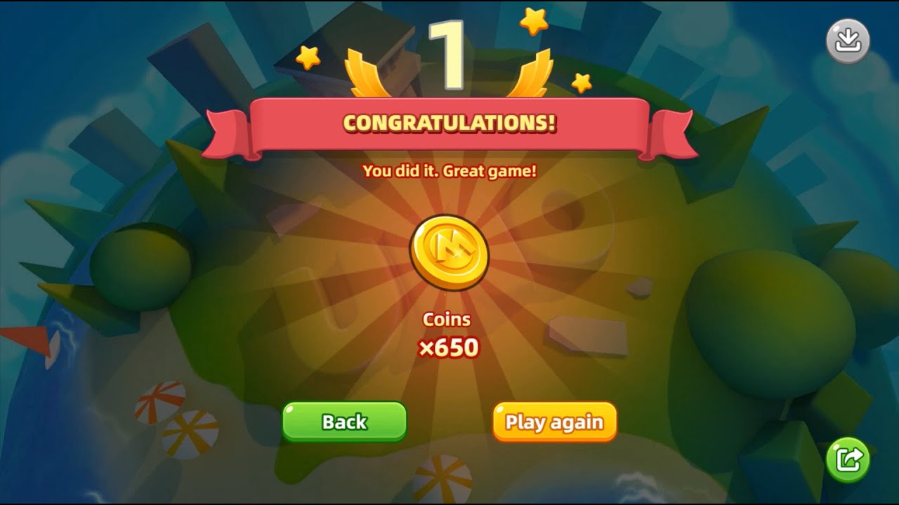 Coins UNO Cup (Single) | 🥇 Place Champion 🏆🎉