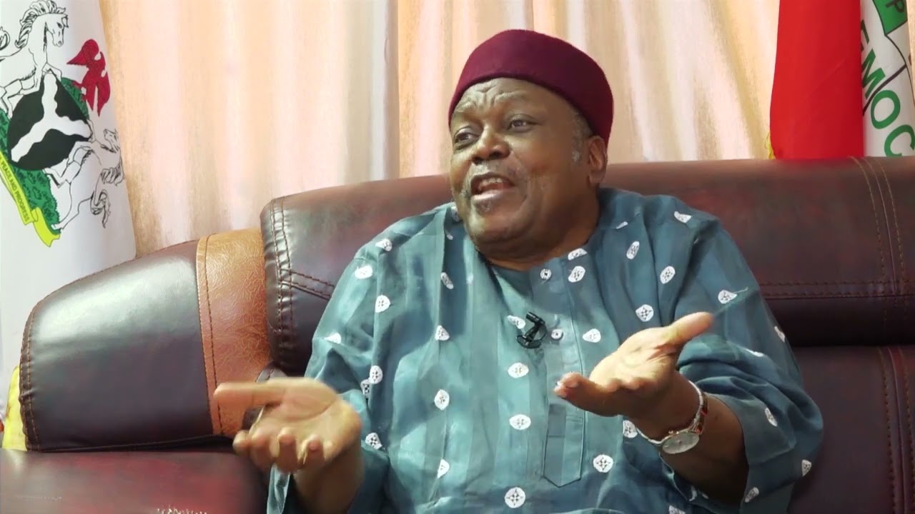 Discover Taraba: Mambilla Residents Savour Living In Serene Gembu Environment