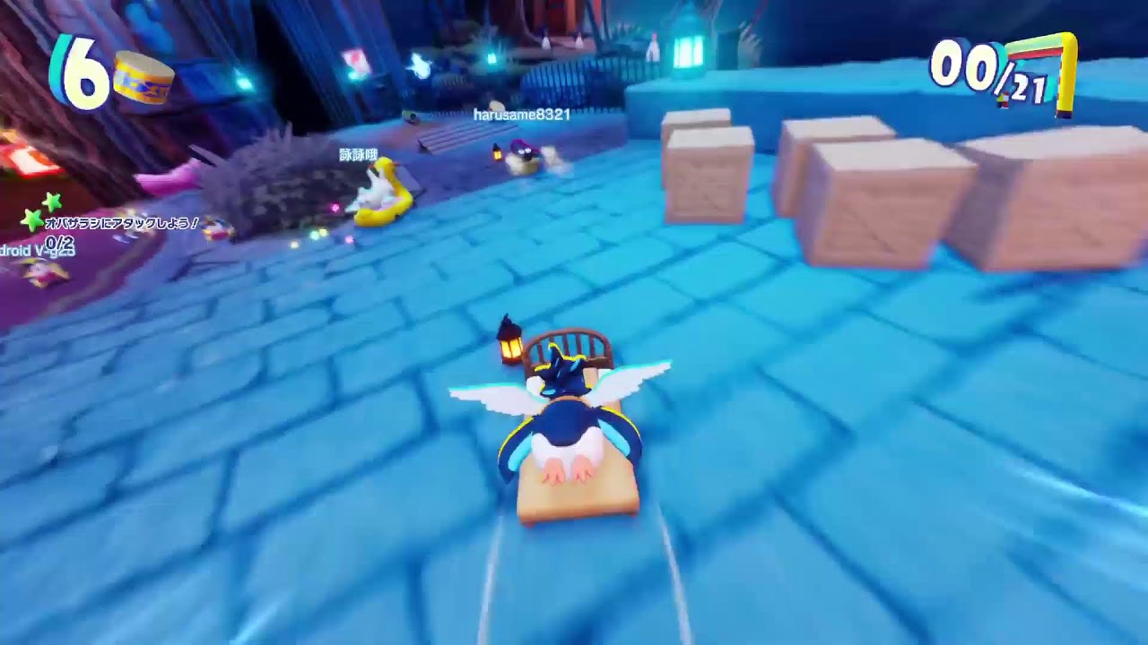 ファーストペンギンシーズン9