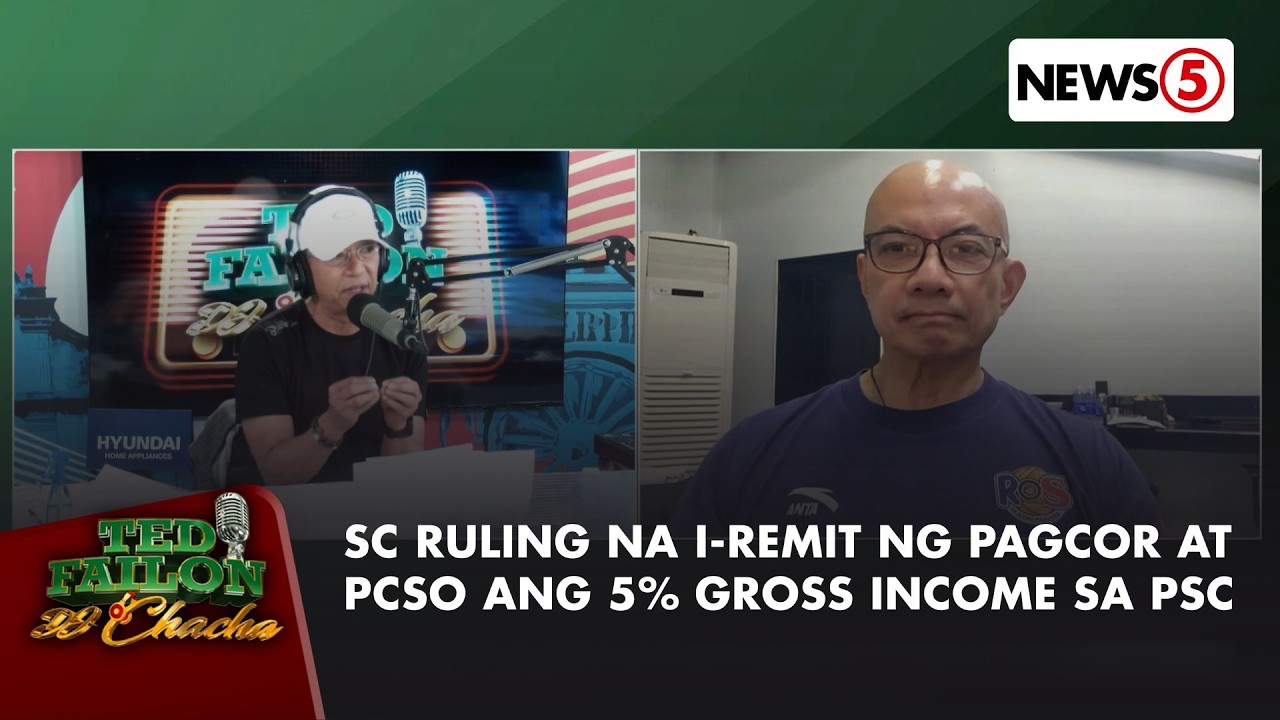Yeng Guiao sa SC ruling: Malaking panalo para sa Philippine sports, sa mga atleta natin