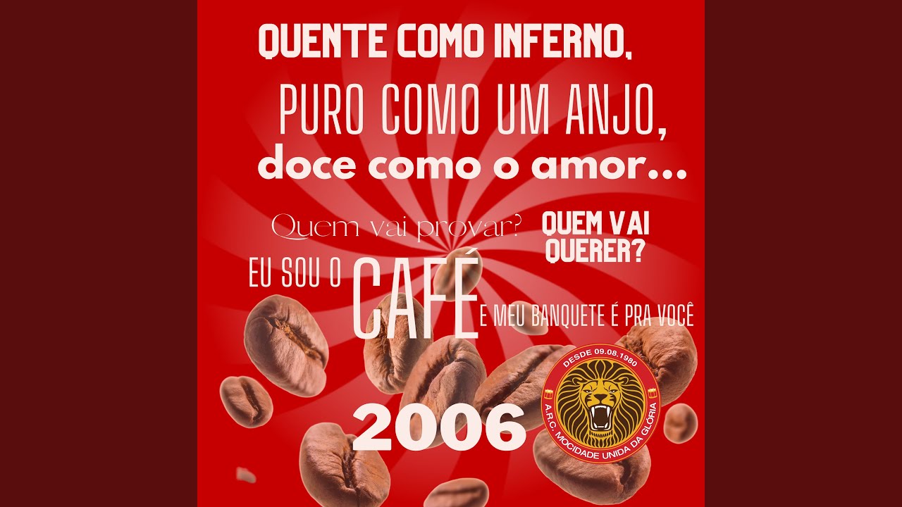Quente Como o Inferno, Puro Como um Anjo, Doce Como o Amor... Quem Vai Provar? Quem Vai Querer?...