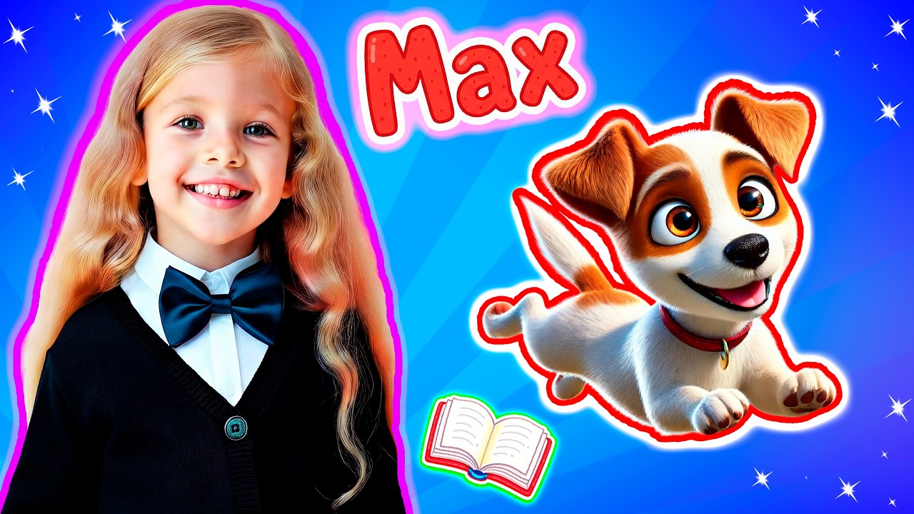 El Perro Volador 🐶 Cuento Infantil para Niños 📖✨ | Peque Dibu 🌈