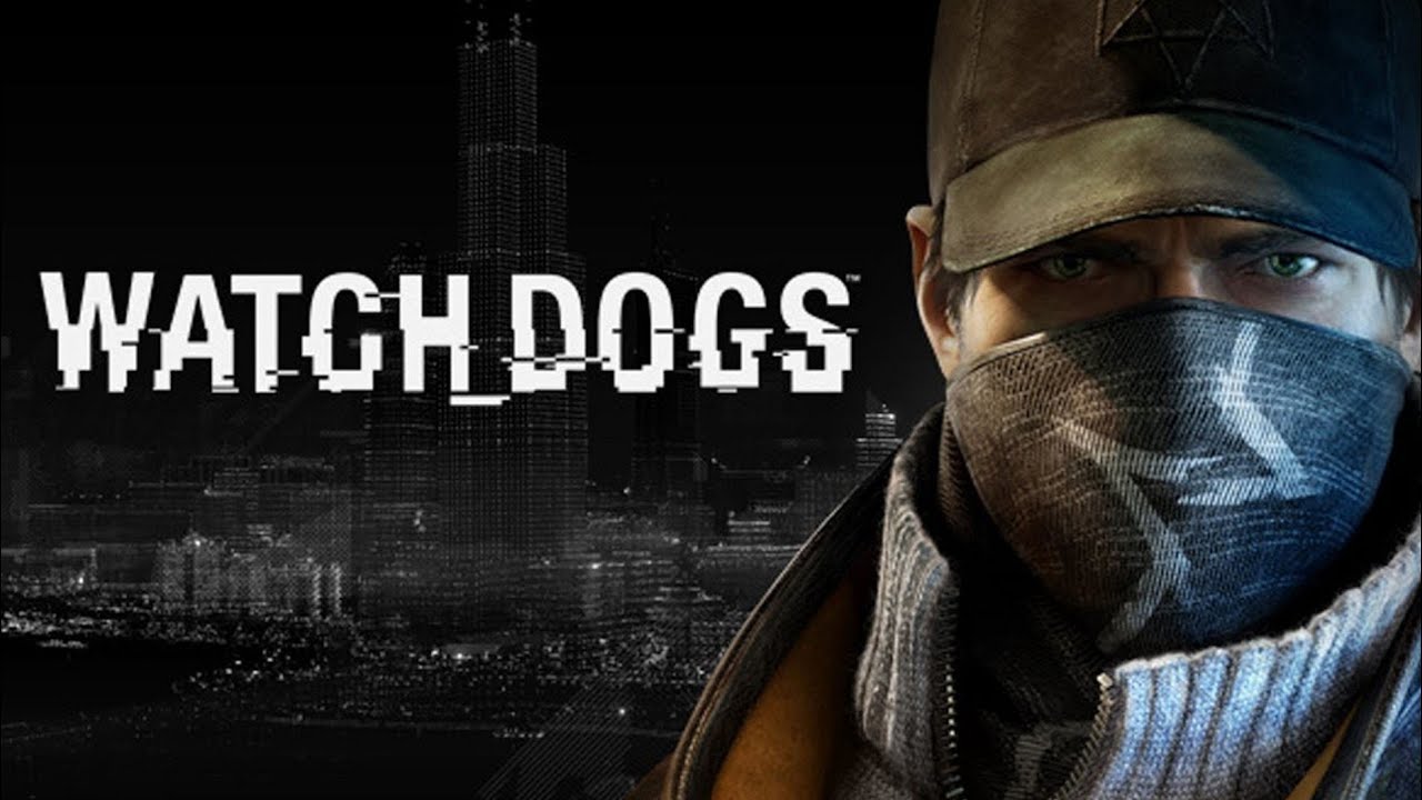 WATCH_ROGS Проxождение часть 3  на русском